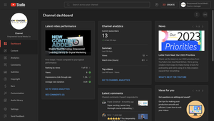 How To Add Chapters You Your YouTube Video 2023 Guide