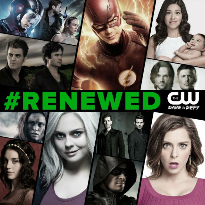 TV Season Finale Dates 2016 ABC CBS The CW Fox NBC