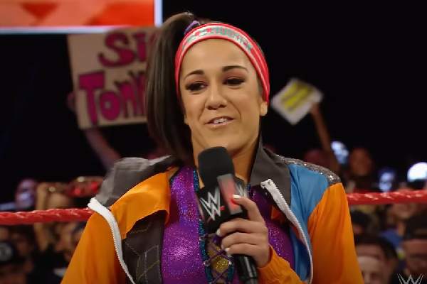 Royal Rumble Winner 2024 Road to Wreslemania XL Begins eCelebrityMirror