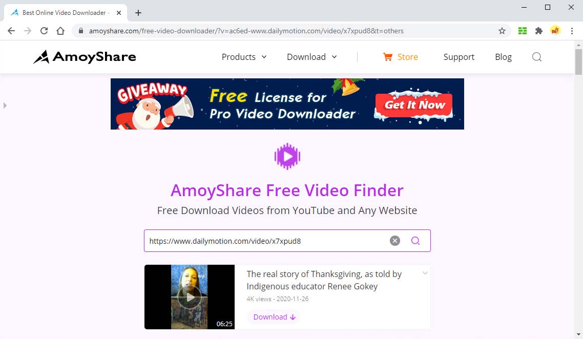 How to Download Dailymotion Videos Easy Fast Free