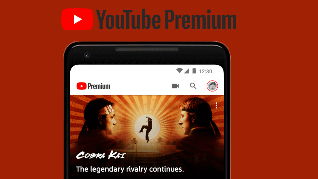 YouTube Premium just got a lot better on Android and TVs in a great new