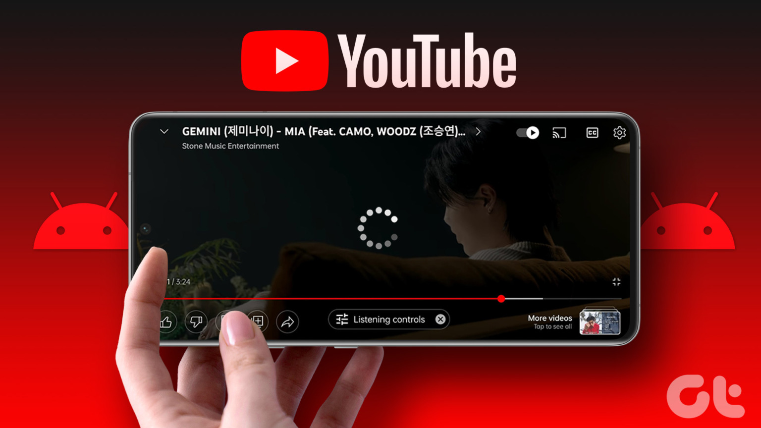 3 Ways to Remotely Control YouTube on PC from Android