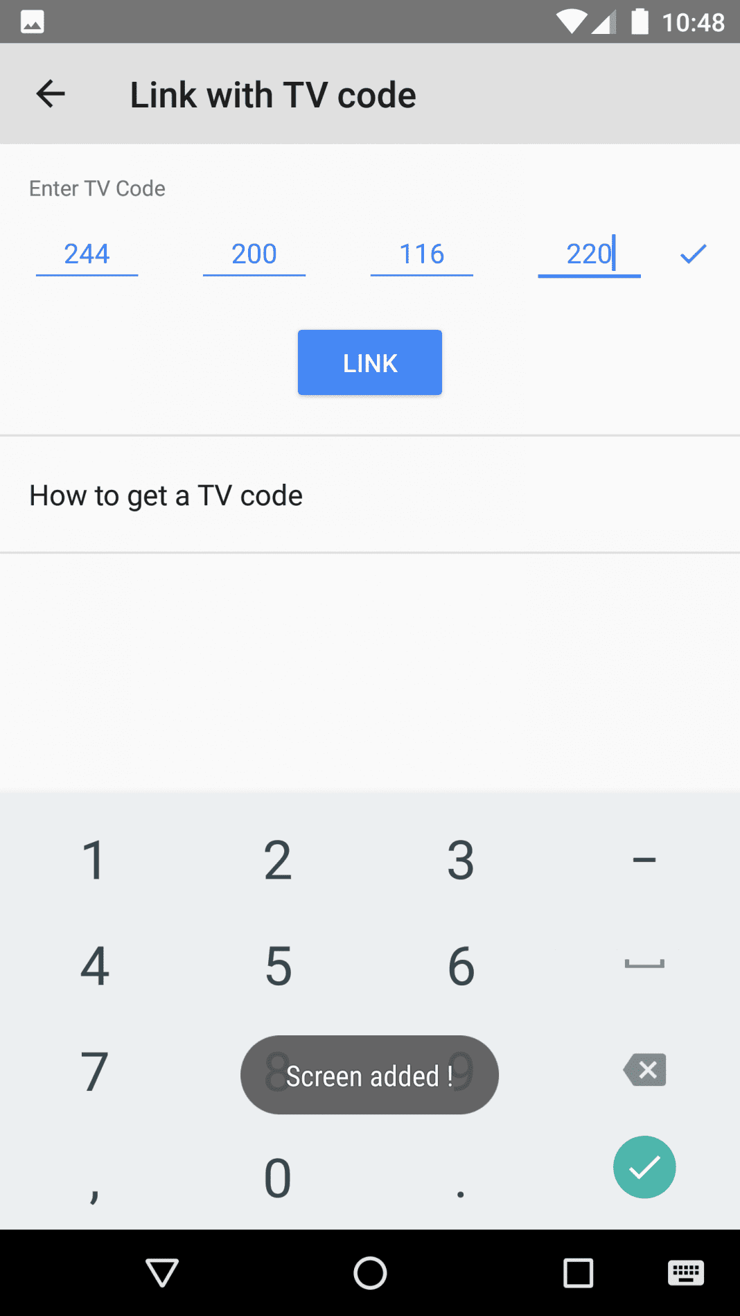 Control Youtube on your PCLaptop using a Smartphone