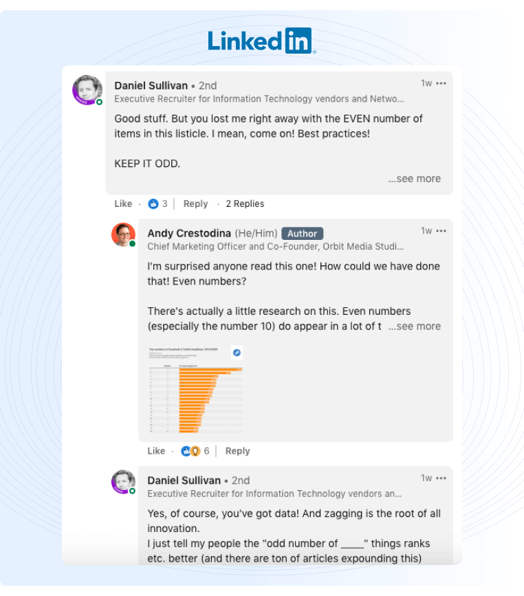 How to Significantly Increase Engagement on LinkedIn