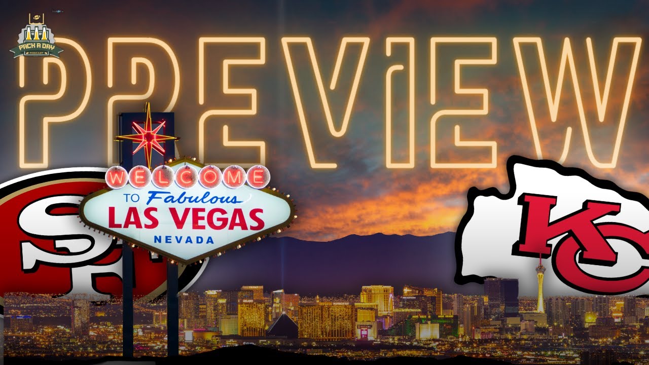 Super Bowl Preview Show YouTube