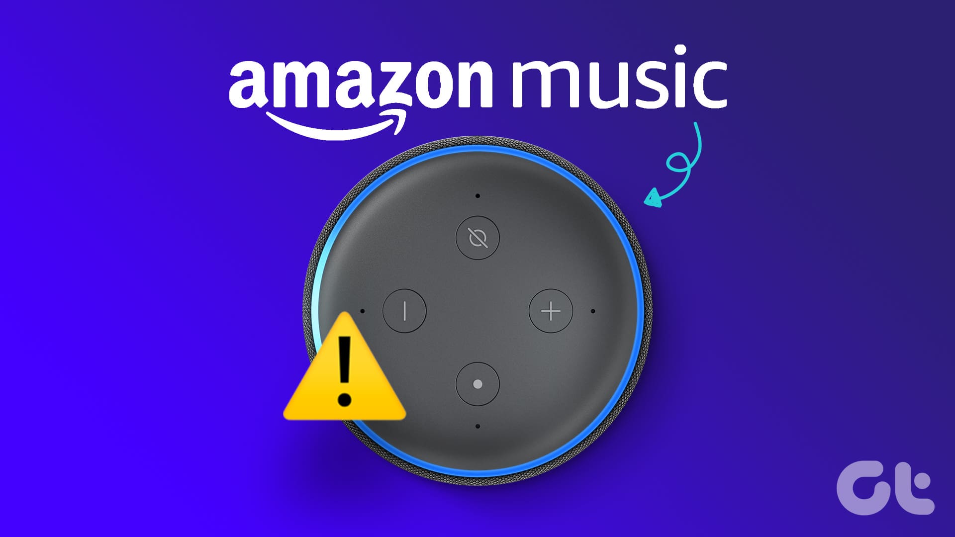 8 Ways to Fix Alexa Not Playing Amazon Music Guiding Tech