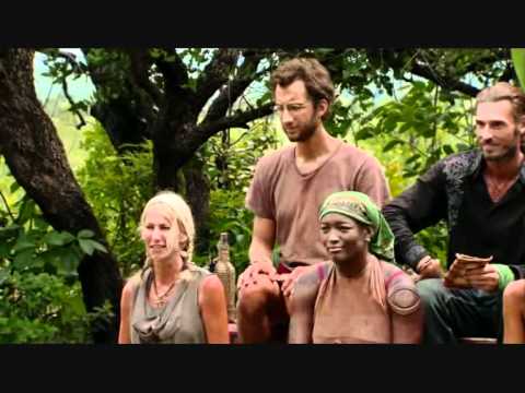 Small and yet funny Survivor moments YouTube