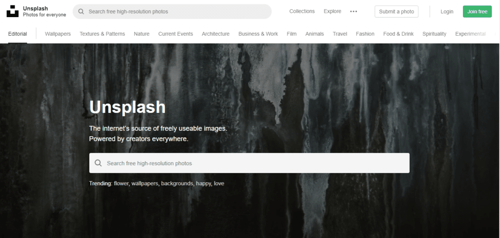 How to download high quality images for FREE how to compress them