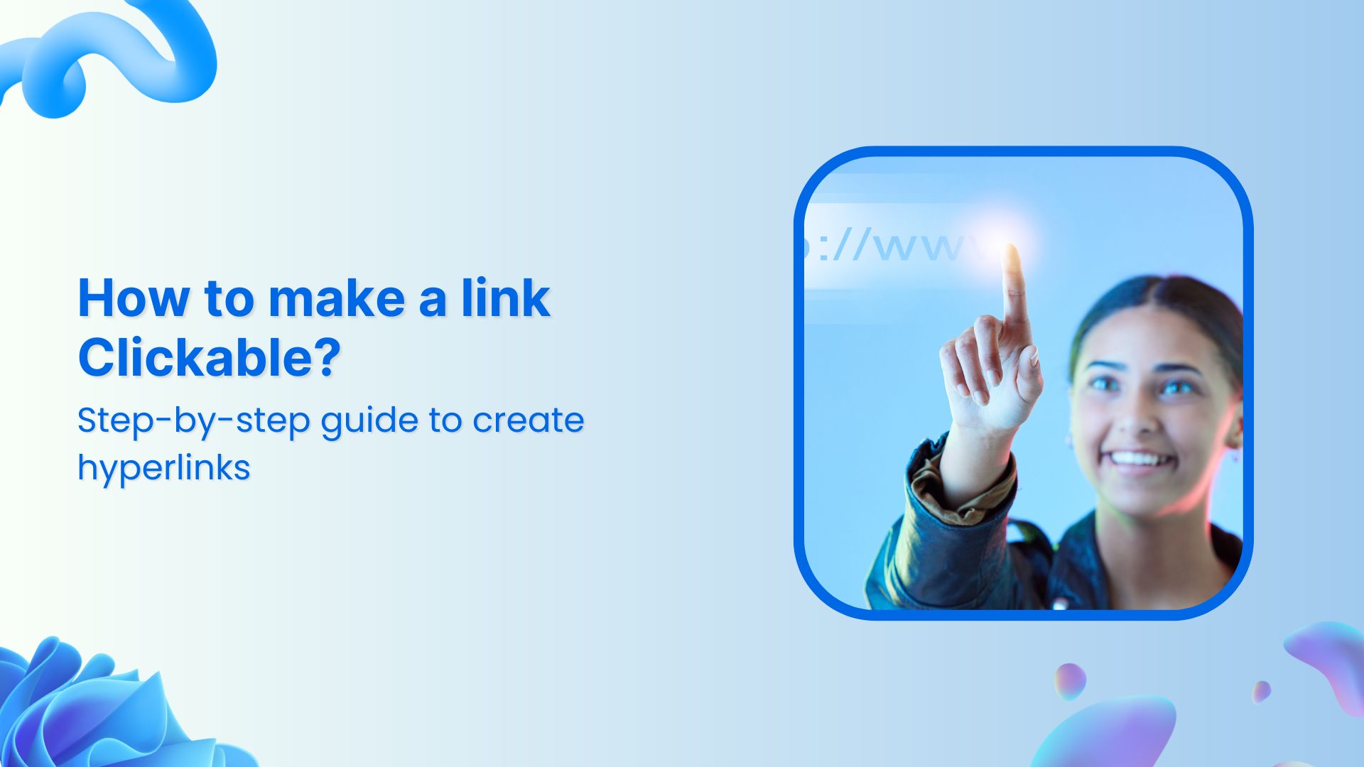 How to Add Clickable Links to LinkedIn Posts for Better Engagement