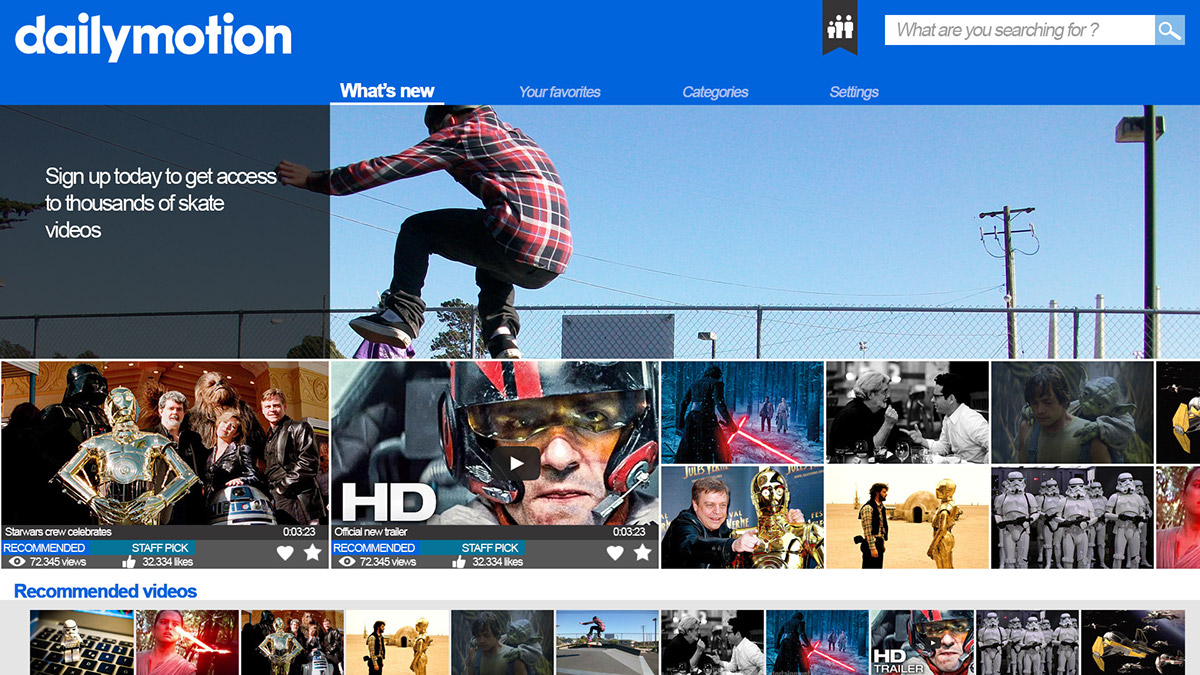 How to Visit Dailymotion: A Quick Guide to Exploring the Platform