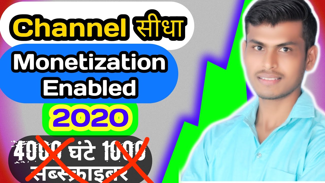 How To Create Dailymotion Channel Monetization Enabled Dailymotion