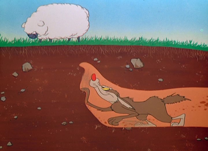 Dont Give Up the Sheep 1953 The Internet Animation Database