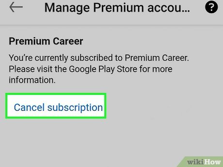 How to Delete a LinkedIn Account Desktop Mobile Tutorials
