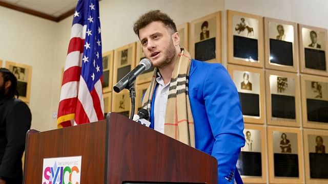 MJF to join WWE at Royal Rumble 2024 What we know