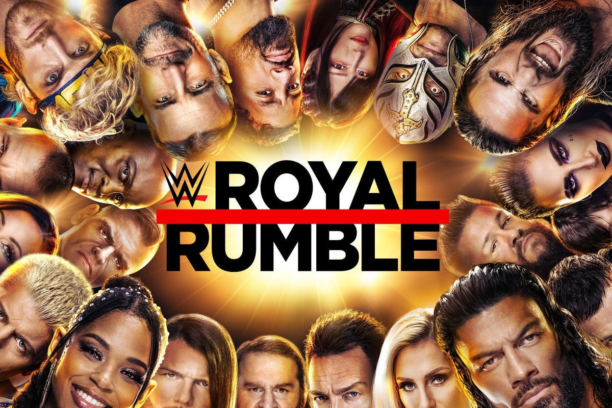 WWE Royal Rumble 2024 Everything You Need To Know Worldnewscom