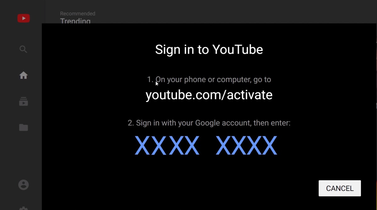 Sign In Youtube Tv Activate  Sometime we browse youtube without an 