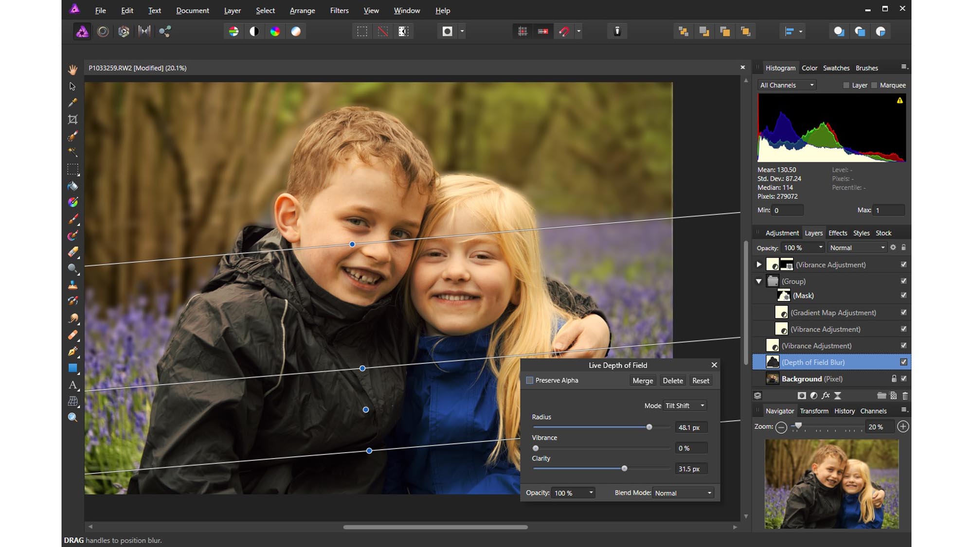 Photo Editing Tips for Beginners CDM Optics