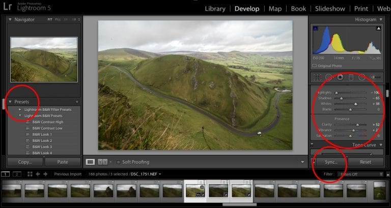 Editing A Beginners Guide Institute of Photography