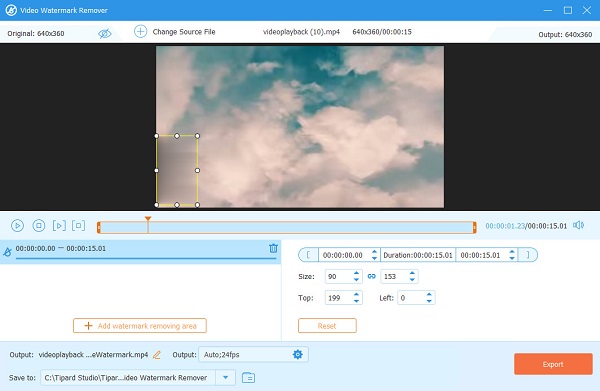 How to Remove iStock Watermark from Videos and Images