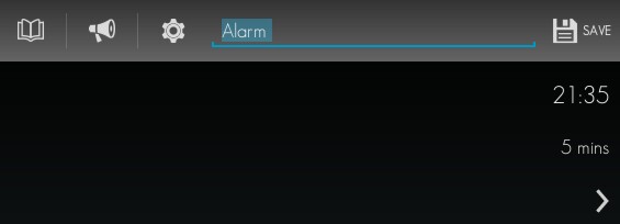 How to set a video as alarm tone in Android Tip dotTech