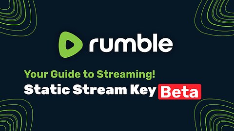 Can I Get Rumble on My TV? Ways to Stream Rumble Content on Your Television