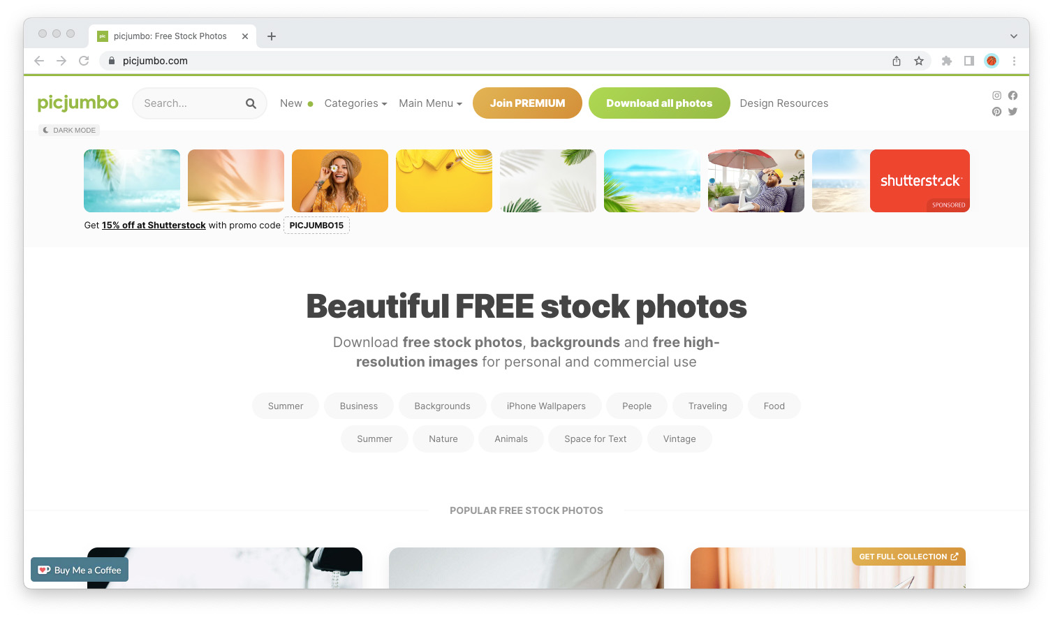 How to Find Premium iStock Photos for Free: Legitimate Resources Explained
