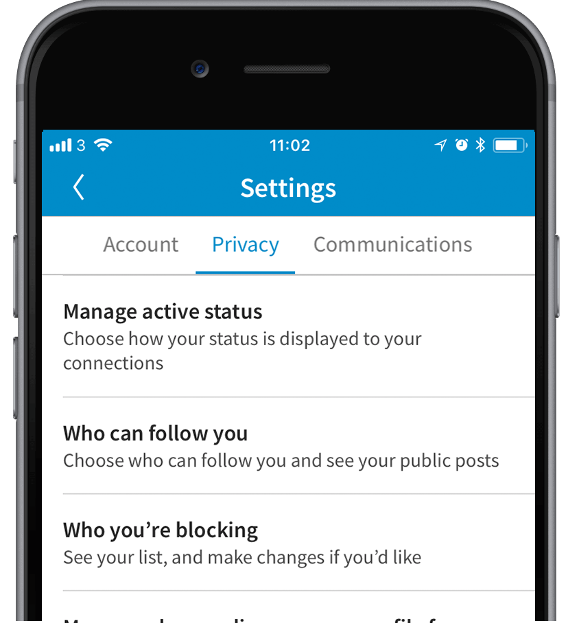 What is LinkedIns New Active Status Feature Squarebird