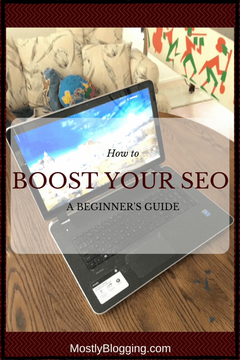How to Boost Your Traffic The Complete Beginners Guide to SEO