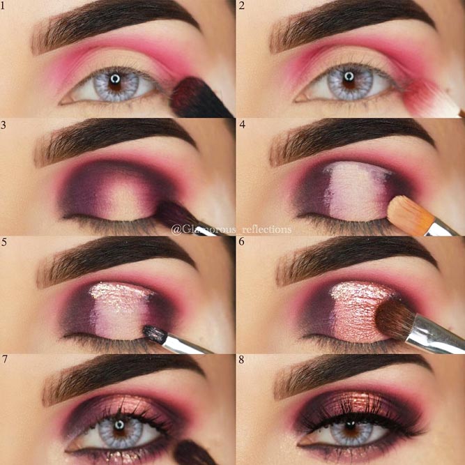 Ultimate Guide to Choosing and Applying Eyeshadow Properly Tips and Tricks