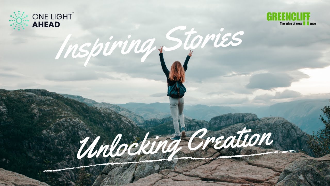 Using Dailymotion to Find Inspiring Stories and Creative Narratives