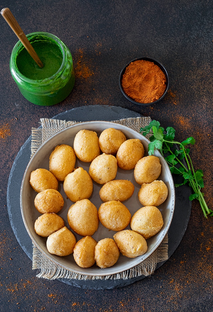 Dahi Bhalla Recipe Dahi vada recipe with tips and tricks Ruchiskitchen