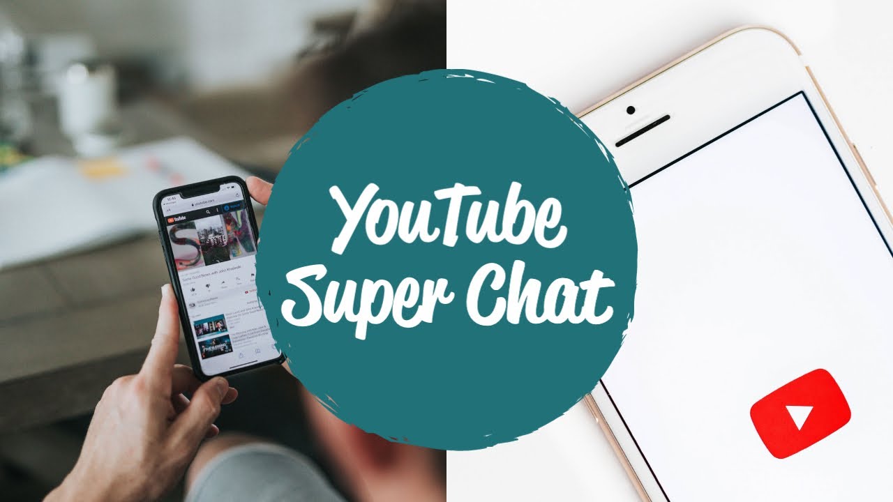 How to Super Chat on YouTube YouTube
