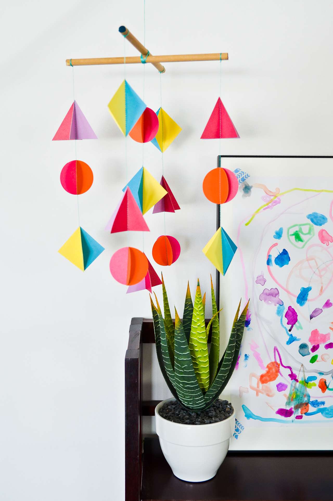 DIY Baby Mobile Ideas for Any Nursery