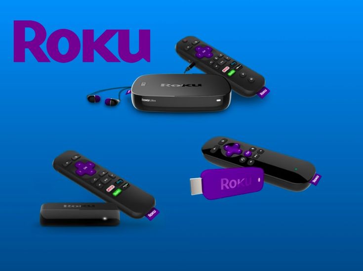 How to Setup Roku Tv Streaming device Roku channels Roku
