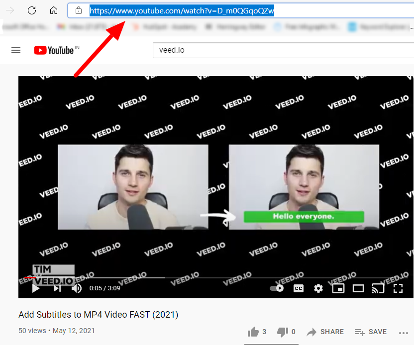 How to Post YouTube Videos on Instagram