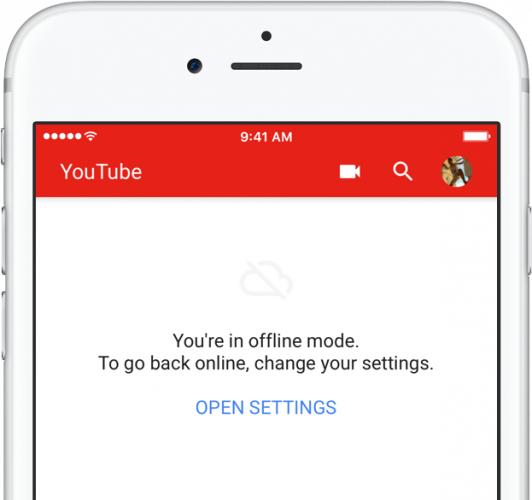 How to save YouTube videos for offline viewing