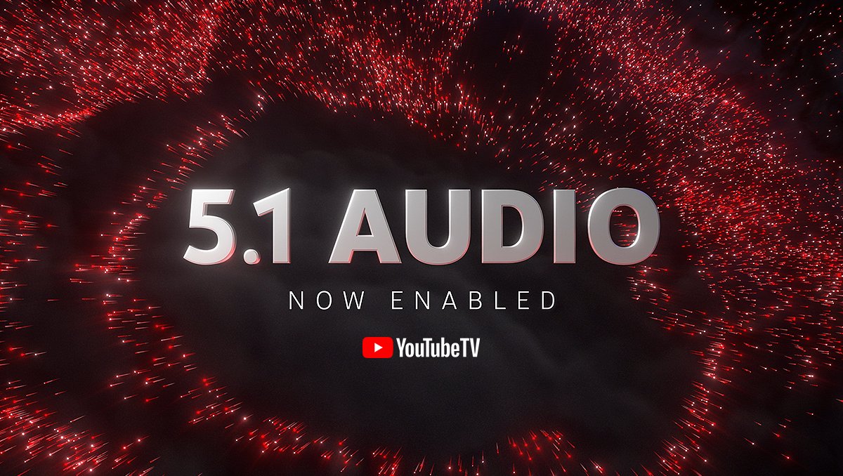 How to enjoy YouTube TV with surround sound on Apple TV