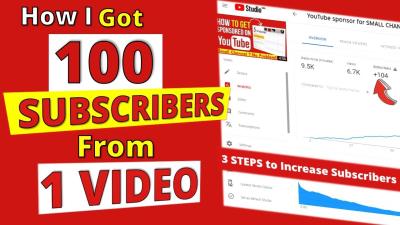 How to Get Subscribers on Rumble and Grow Your Channel