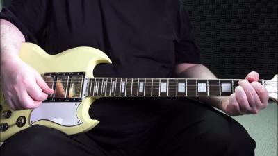 How to Play Link Wray Rumble on Guitar and Learn the Classic Riffs