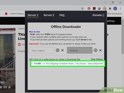 How to Download from Dailymotion (2019): Updated Method for Video Access