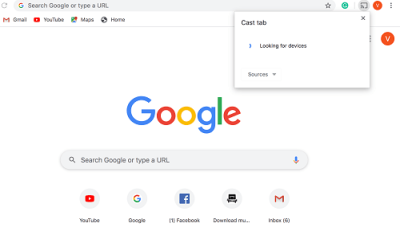 How to Use Chromecast with Dailymotion from Laptop: A Quick and Easy Guide