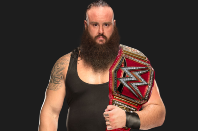 Has Braun Strowman Won a Royal Rumble? Exploring the Career of Braun Strowman