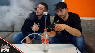 How to Create Your Own Shisha at Home with Dailymotion Video Tips