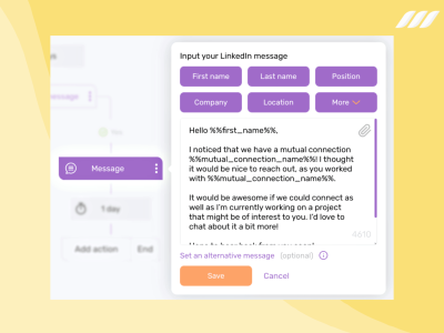 Best Practices for Crafting Thoughtful Responses to LinkedIn Messages