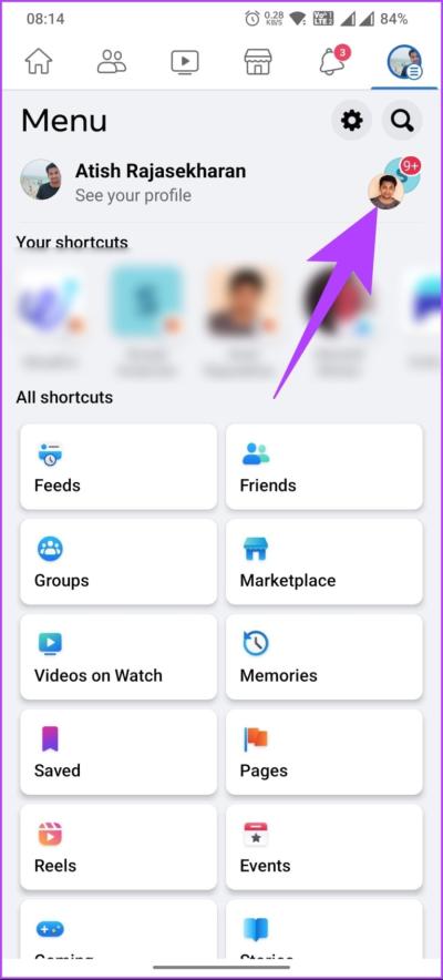 How to Change Profile Name on Facebook: A Step-by-Step Process