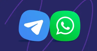 Is Telegram Safer Than WhatsApp? Comparing Security Features