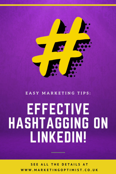 How to Add Hashtags to Your LinkedIn Post: Tips for Visibility