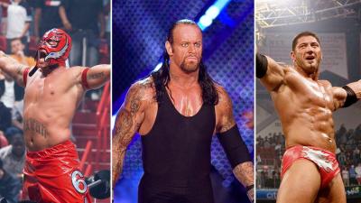 Who Won the First Ever Royal Rumble Match?