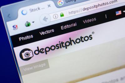 What Is ru.depositphotos.com? A Guide to the Russian Depositphotos Site