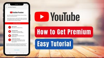 How to Upgrade to YouTube Premium: Simple Steps for Better Features